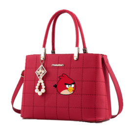 Angry Birds Bag